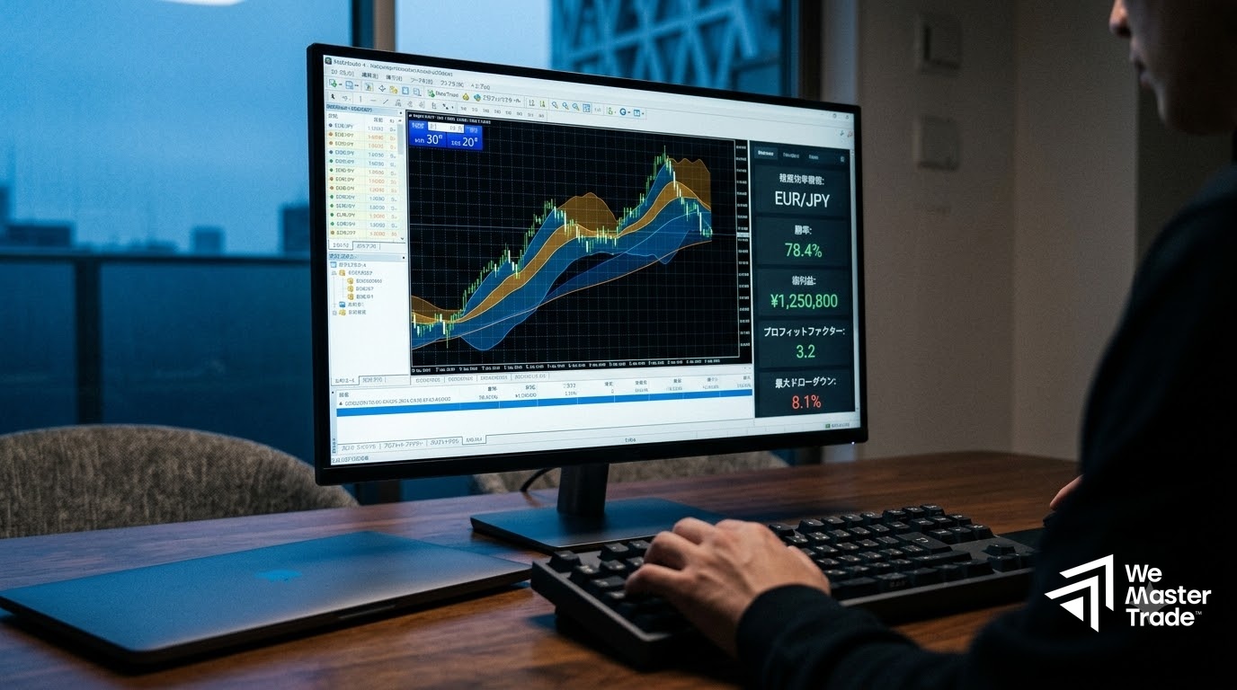 MT4最強インジケーター:勝率向上と利益最大化戦略 1 MT4最強インジケーターとは?選び方と基本原則