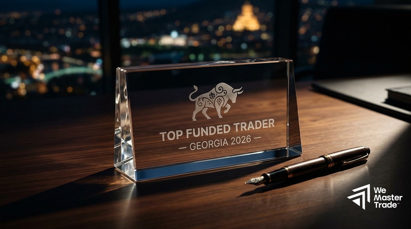 Лучшие Проп-Фирмы в Грузии 2026: Гид по Финансированию Трейдеров 4 The WeMasterTrade Advantage: Инновационный подход к финансированию трейдеров