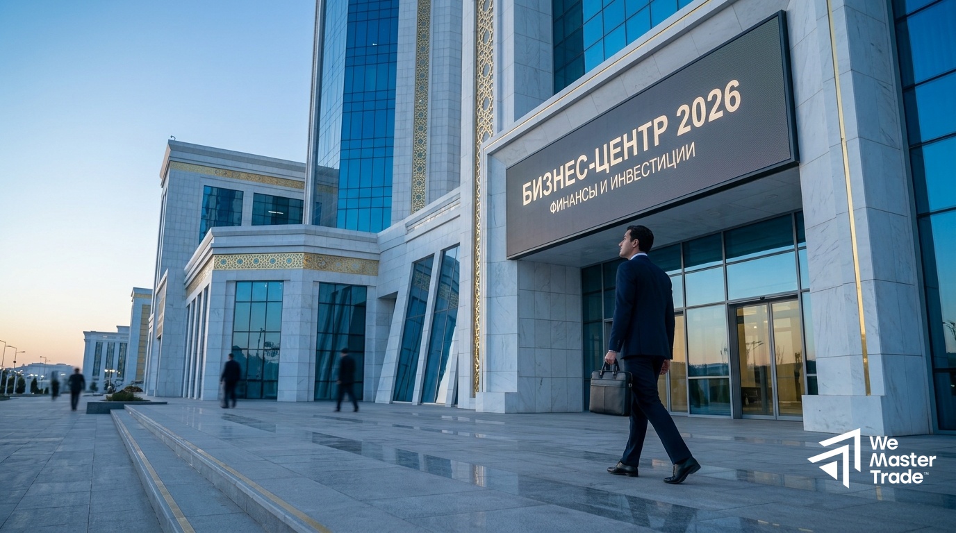 Лучшие Проп-Фирмы в Туркменистане 2026: Путь к Мгновенному Финансированию и Высокой Прибыли 6 The WeMasterTrade Advantage: Инновационный Подход к Финансированию Трейдеров в СНГ