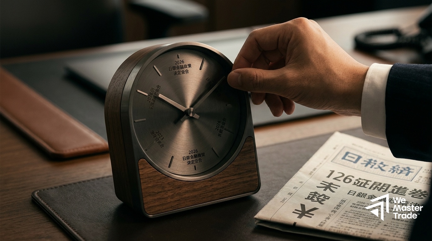 日銀会合 いつ?2026年日程と市場影響を解説 5 日銀会合の情報を確認する方法と注目すべきポイント
