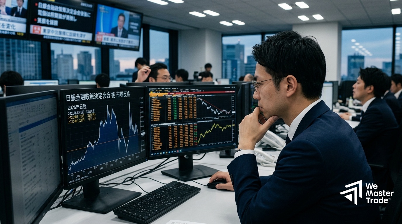 日銀会合 いつ?2026年日程と市場影響を解説 4 過去の主要な日銀会合と市場の反応事例