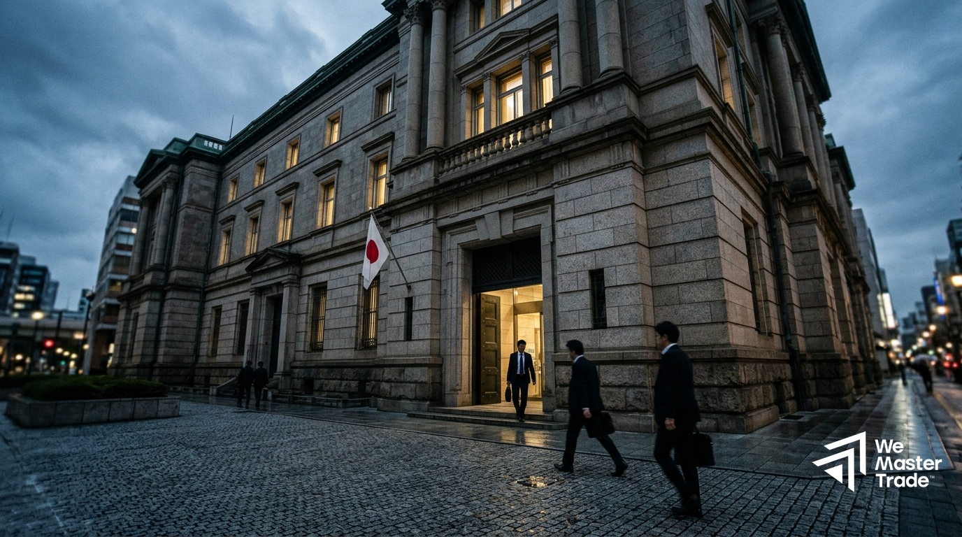 日銀会合 いつ?2026年日程と市場影響を解説 2 2026年 日銀金融政策決定会合の開催日程と発表時間