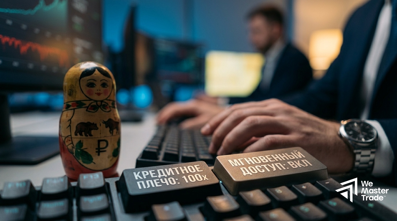 Частые Ошибки Трейдеров и Как Их Предотвратить