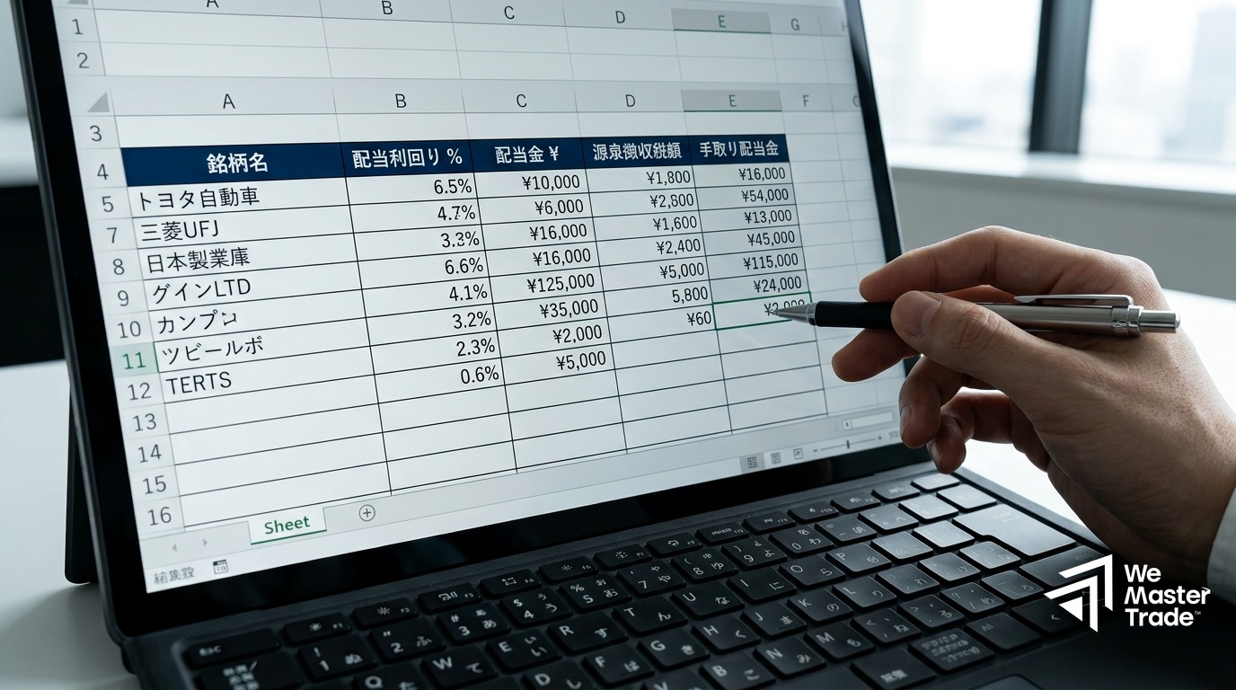 配当金 計算方法:利回り・税金まで徹底解説 1 配当金とは?基本的な概念と株式投資における重要性