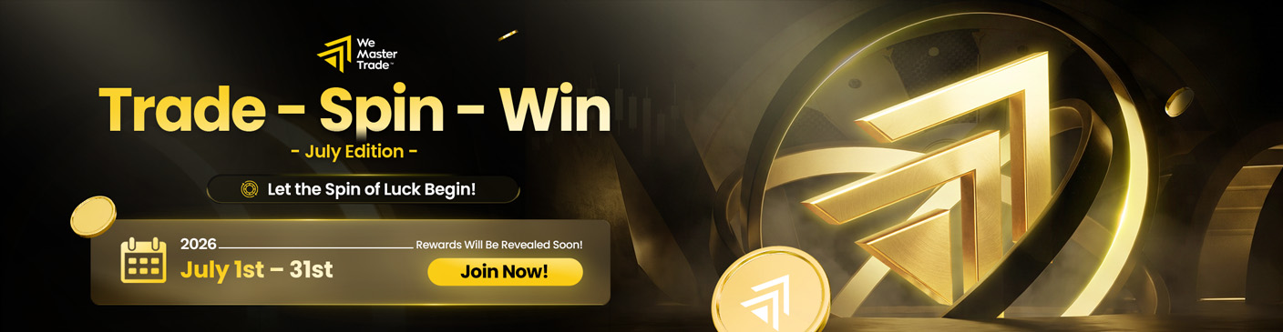 MT5 Trade Spin Win – July Edition 