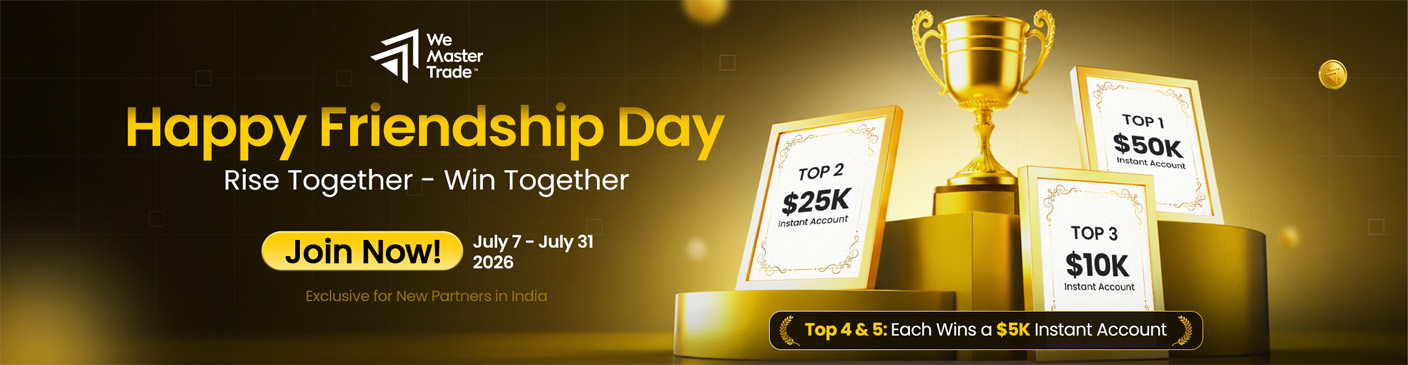 India – Friendship Day