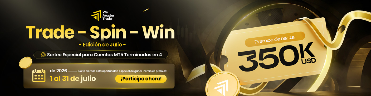 MT5 Trade Spin Win July – Number 4
