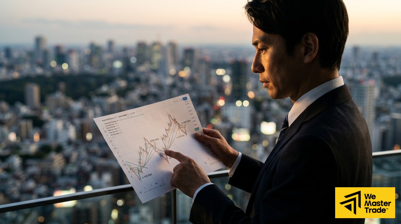 指数平滑移動平均線とは?使い方と活用戦略を徹底解説 3 FX・株式・仮想通貨市場でのEMA活用戦略と注意点