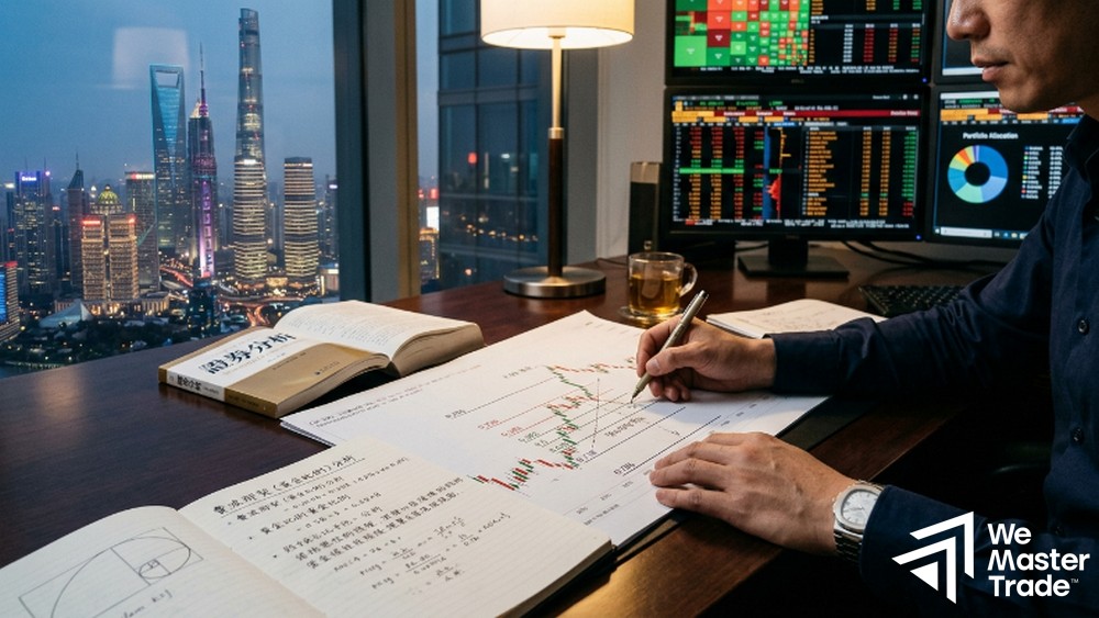 費波那契 (黃金比例):回撤、延伸與交易風險 2 費波那契 (黃金比例)