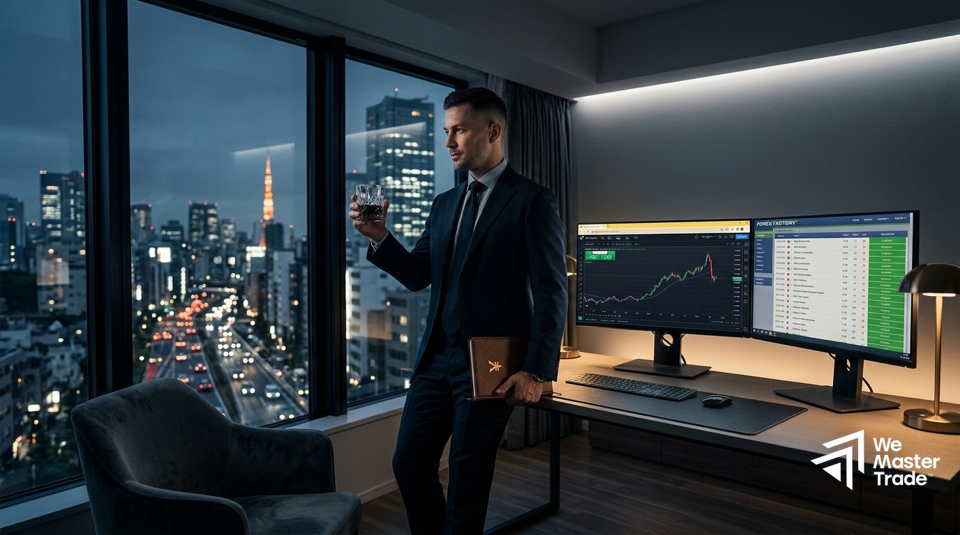Календарь Forex Factory: Незаменимый Инструмент для Прибыльной Торговли на Форекс 5 Настройка и персонализация Календаря Forex Factory для эффективного анализа