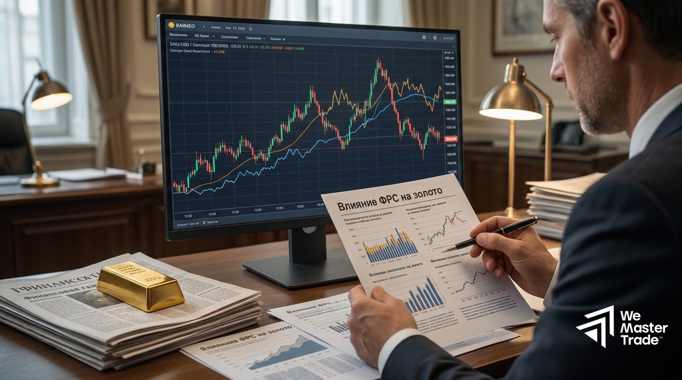 Форекс Золото: Полное Руководство по Торговле XAU/USD 4 Практические советы для начинающих трейдеров золотом