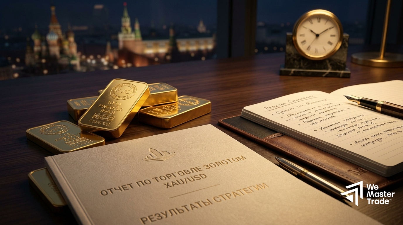 Форекс Золото: Полное Руководство по Торговле XAU/USD 2 Ключевые факторы, влияющие на цену золота на финансовых рынках