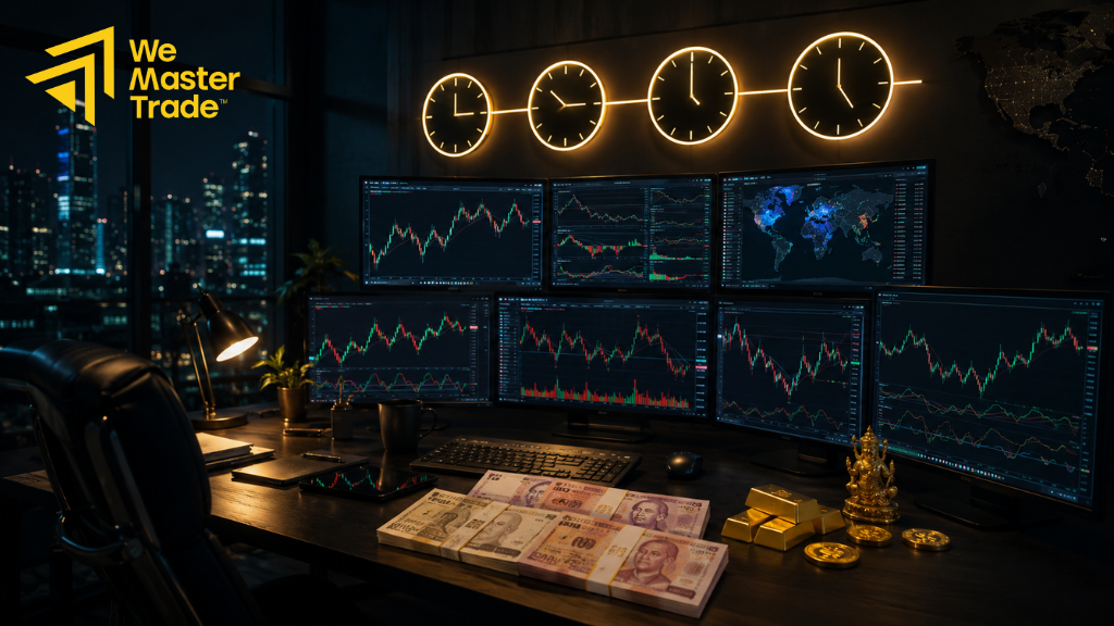 forex in cambodia: មគ្គុទេសក៍សម្រាប់អ្នកចាប់ផ្តើមនៅកម្ពុជា 3 ម៉ោង forex market និង time zone សម្រាប់អ្នក Cambodia