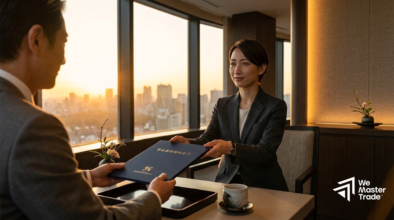 資金提供口座とは?プロが活用する即時資金調達の全貌 2 即時資金提供モデル:評価なしで取引を始める方法