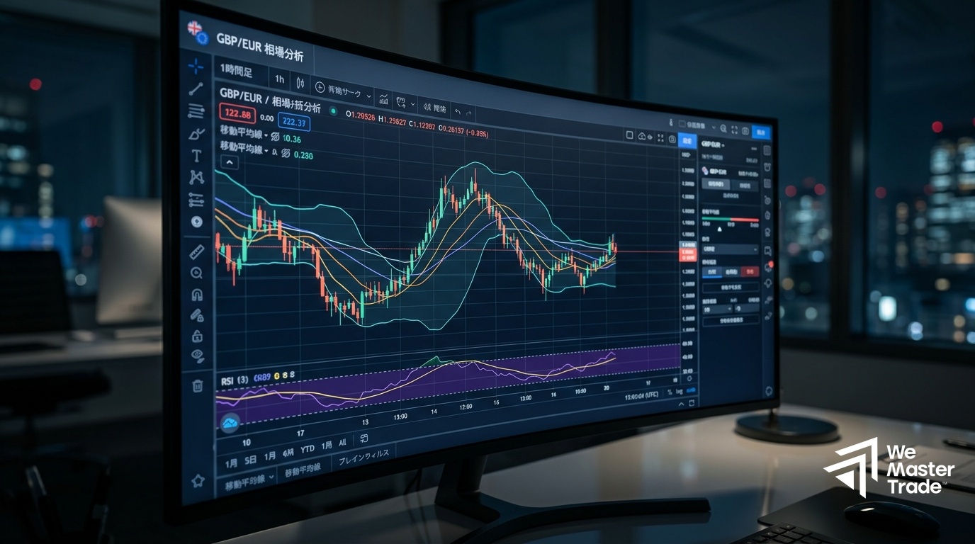 ポンドユーロ(GBP/EUR)徹底解説:相場分析と取引戦略 5 ポンドユーロの今後の見通しと最新情報