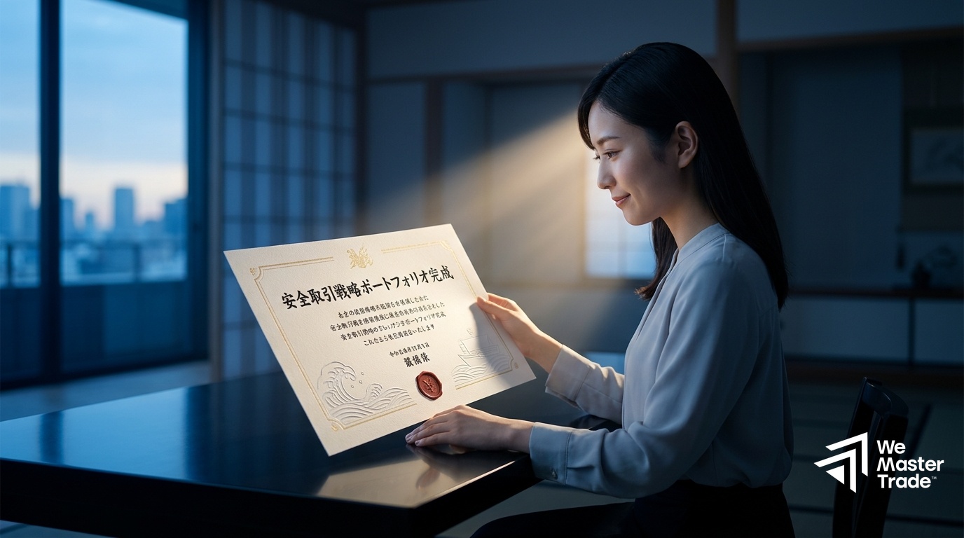ポンド円「やばい」を徹底解説:高ボラティリティと安全な取引戦略 4 即時資金提供型プログラムを活用したリスク軽減アプローチ
