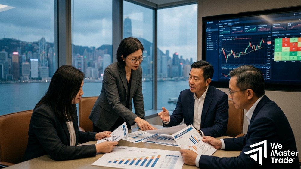 經濟增長指標 (GDP):定義、解讀與交易影響 4 經濟增長指標 (GDP)