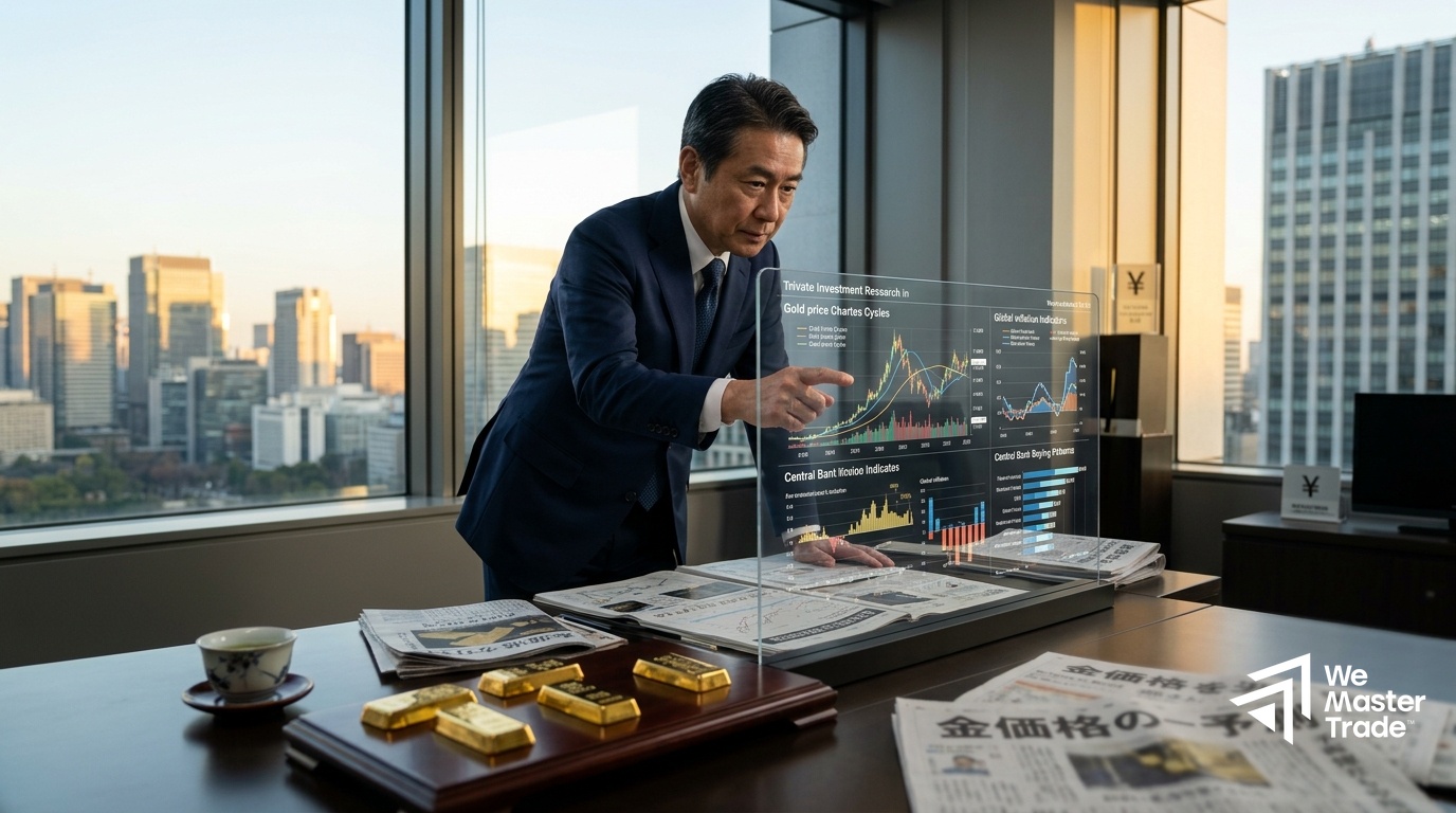 金価格 今後どうなる?最新予測と賢明な投資戦略 3 金投資を検討する際の注意点と戦略