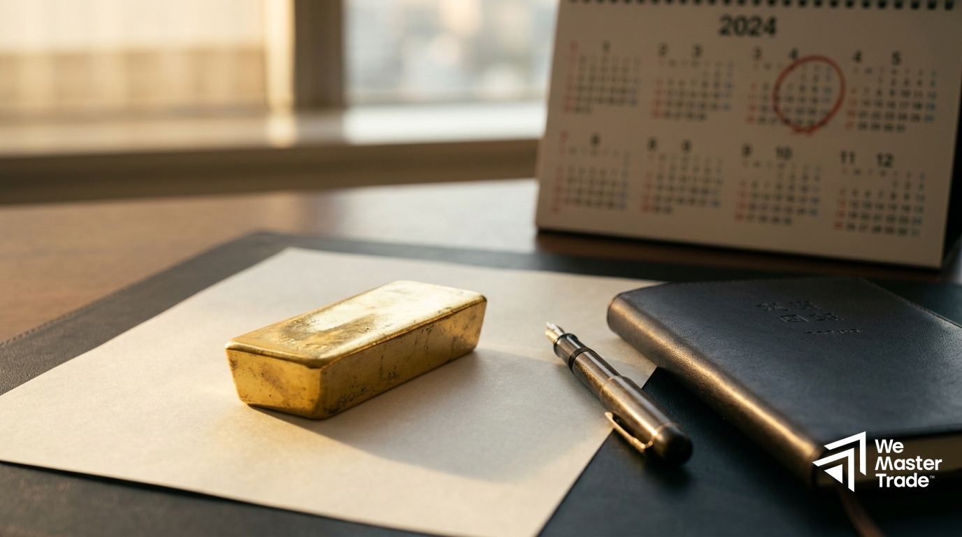 金相場予想 5年後:専門家が分析する長期見通し 2 長期的な金価格に影響を与える経済的要因