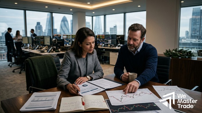 Holiday Trading Markets: What Traders Should Check Before Taking Risk 2 holiday trading markets