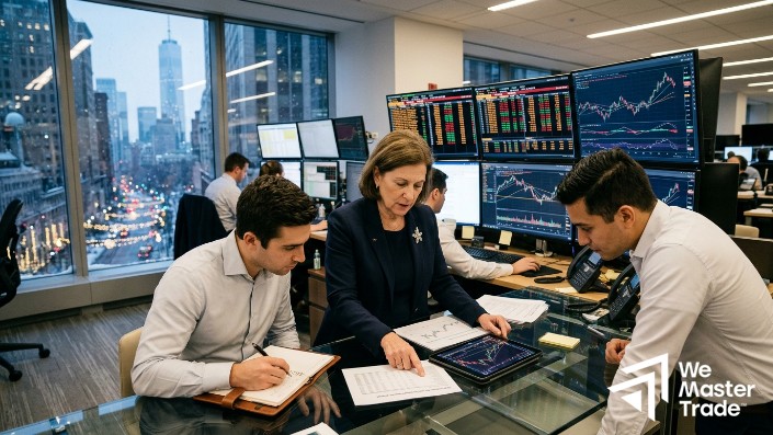 Holiday Trading Markets: What Traders Should Check Before Taking Risk 3 holiday trading markets