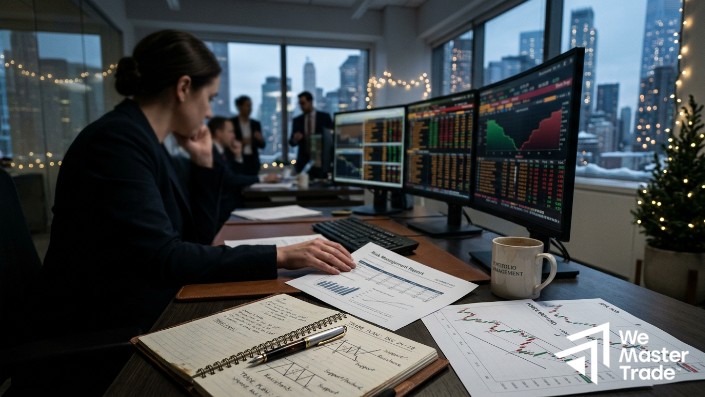 Holiday Trading Markets: What Traders Should Check Before Taking Risk 1 holiday trading markets