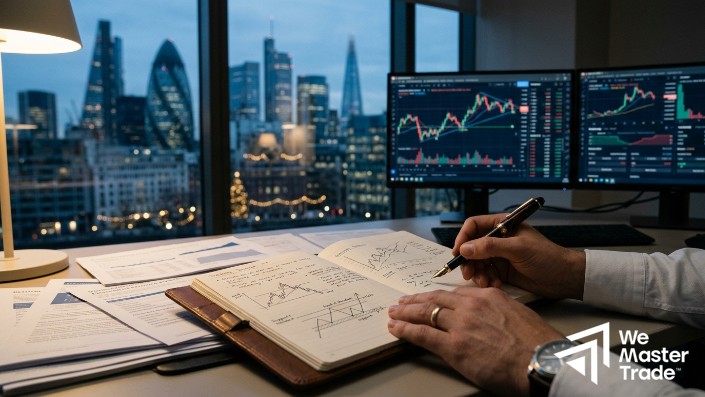 Holiday Trading Markets: What Traders Should Check Before Taking Risk 4 holiday trading markets