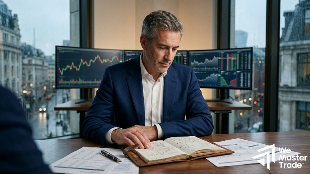 How to Choose Expert Advisor: EA Checklist for Traders 4 how to choose expert advisor