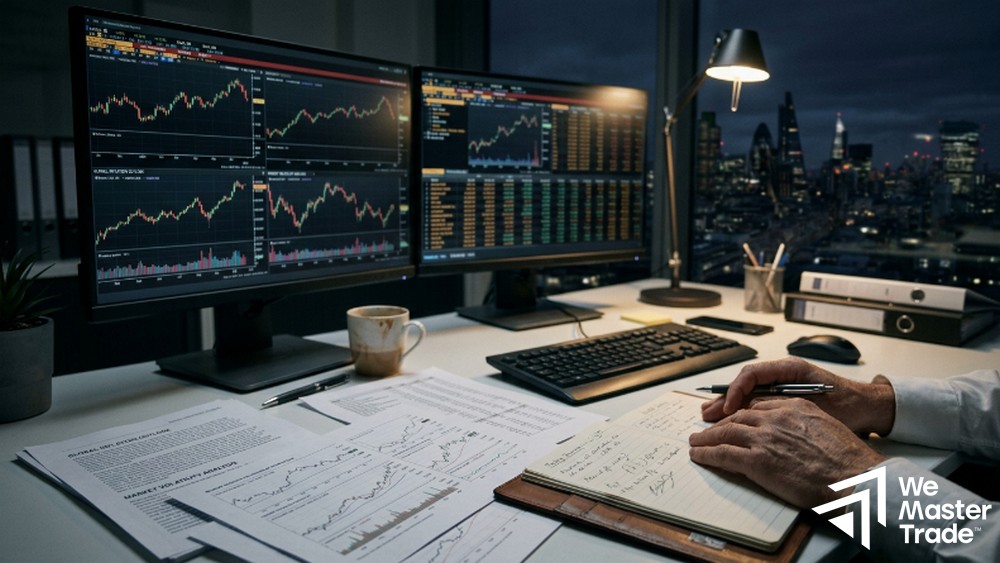 Inflation Trading Impact: How Inflation Changes Market Behavior 4 inflation trading impact