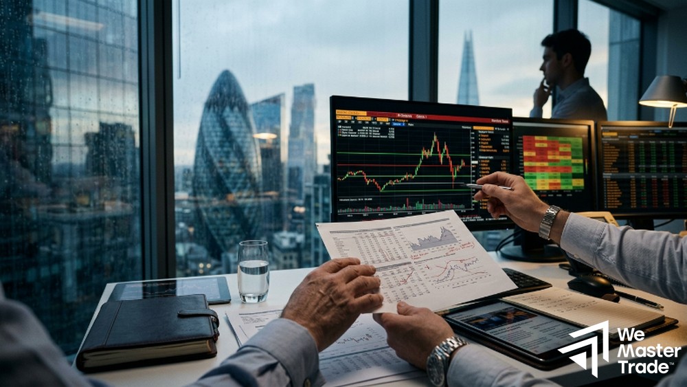 Inflation Trading Impact: How Inflation Changes Market Behavior 3 inflation trading impact