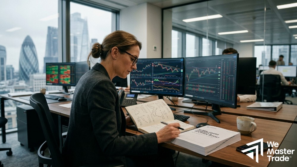 Inflation Trading Impact: How Inflation Changes Market Behavior 1 inflation trading impact