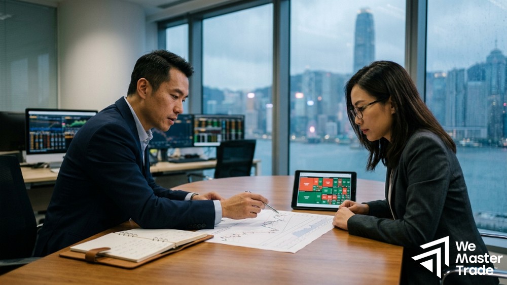 香港台灣外匯交易合法嗎?監管重點與平台查核指南 3 香港台灣外匯交易合法嗎