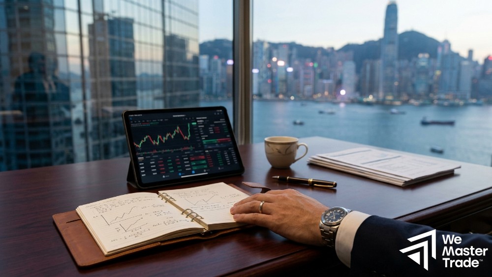 香港台灣外匯交易合法嗎?監管重點與平台查核指南 2 香港台灣外匯交易合法嗎