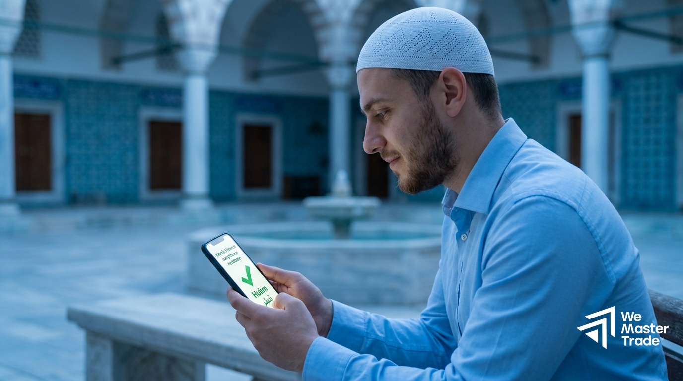 Halollik Mezonlari: Riba, Gharar va Maysir Tushunchalari