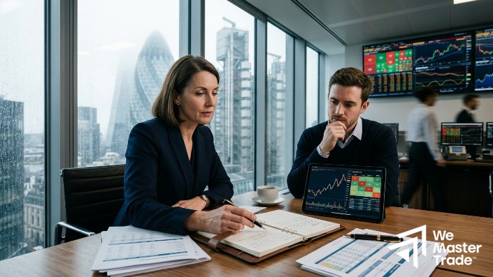 Long Term Trading Earnings: How to Use Earnings Without Overtrading 1 long term trading earnings
