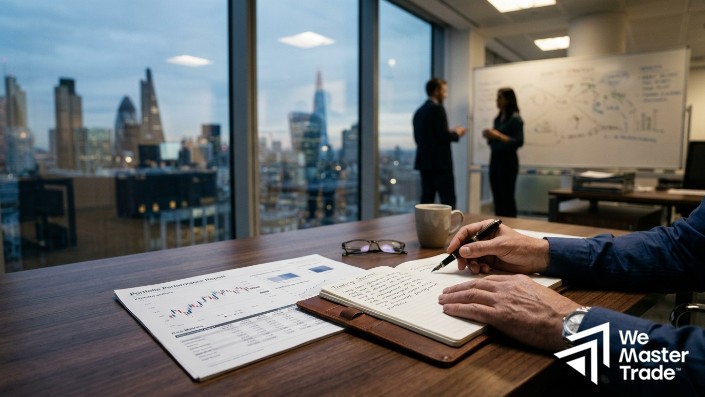 Long Term Trading Earnings: How to Use Earnings Without Overtrading 4 long term trading earnings
