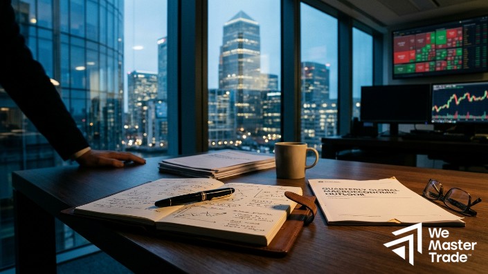 Long Term Trading Earnings: How to Use Earnings Without Overtrading 2 long term trading earnings
