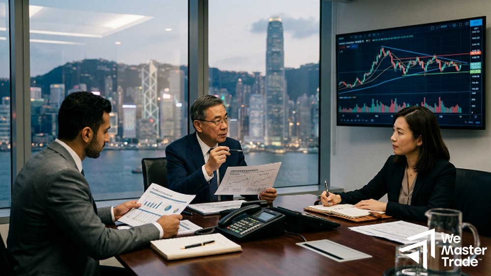 貨幣政策工具:交易者需要理解的央行手段 4 貨幣政策工具