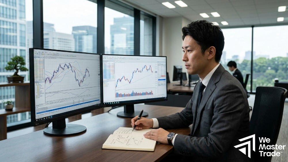 MT4 vs MT5 比較:新手應該選哪個交易平台? 4 MT4 vs MT5 比較