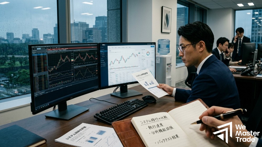 MT4 vs MT5 比較:新手應該選哪個交易平台? 1 MT4 vs MT5 比較
