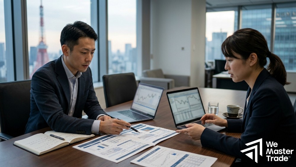 MT4 vs MT5 比較:新手應該選哪個交易平台? 3 MT4 vs MT5 比較