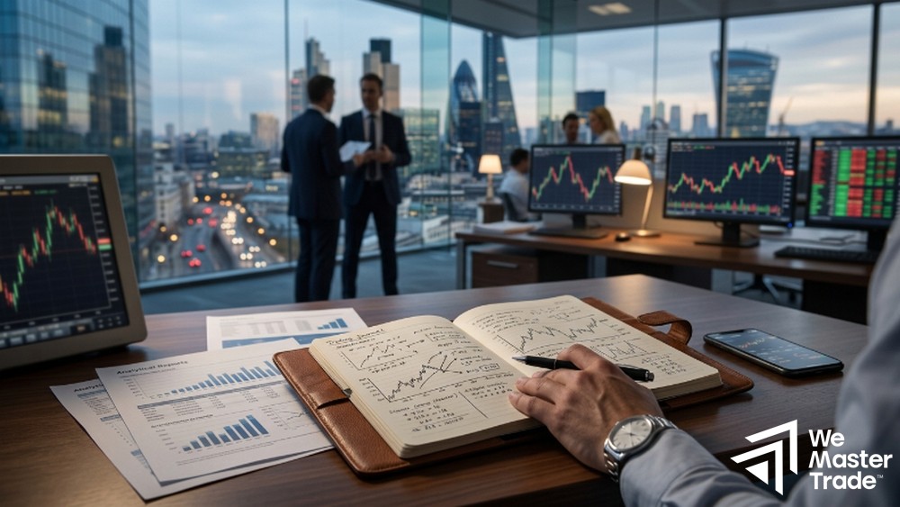 Multiple Trading Strategies: How to Combine Them Without Losing Control 4 multiple trading strategies