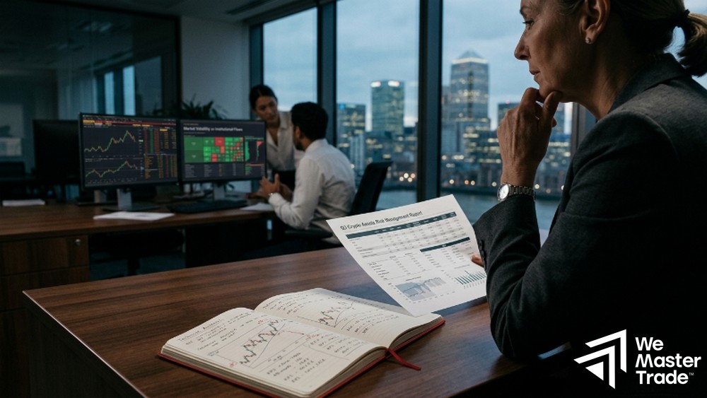 Multiple Trading Strategies: How to Combine Them Without Losing Control 2 multiple trading strategies