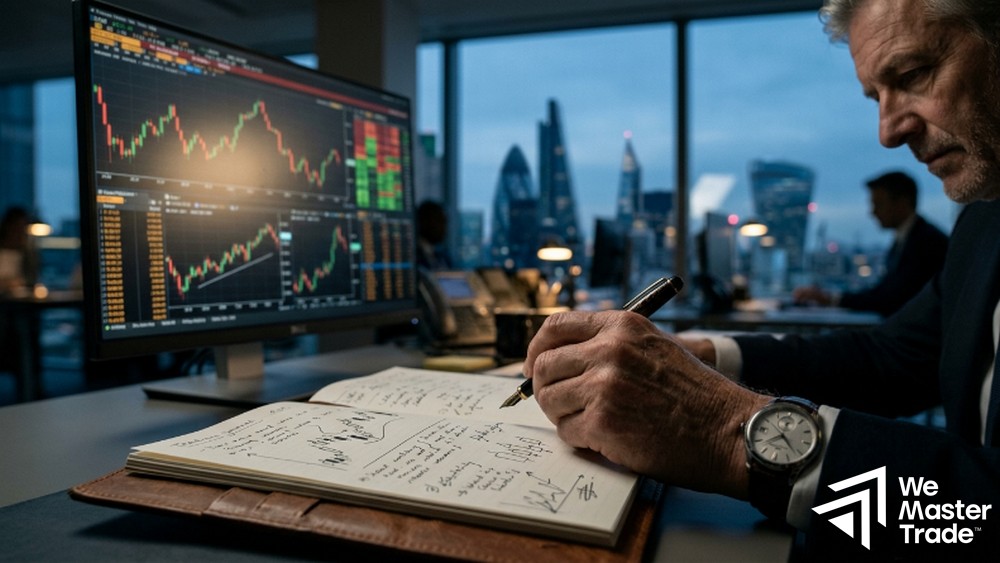 Multiple Trading Strategies: How to Combine Them Without Losing Control 3 multiple trading strategies