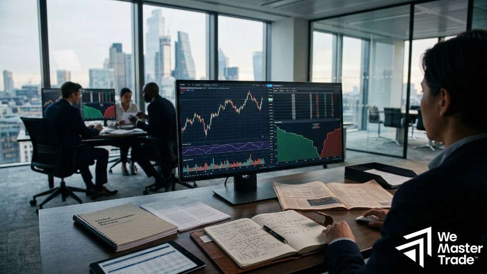 Multiple Trading Strategies: How to Combine Them Without Losing Control 1 multiple trading strategies
