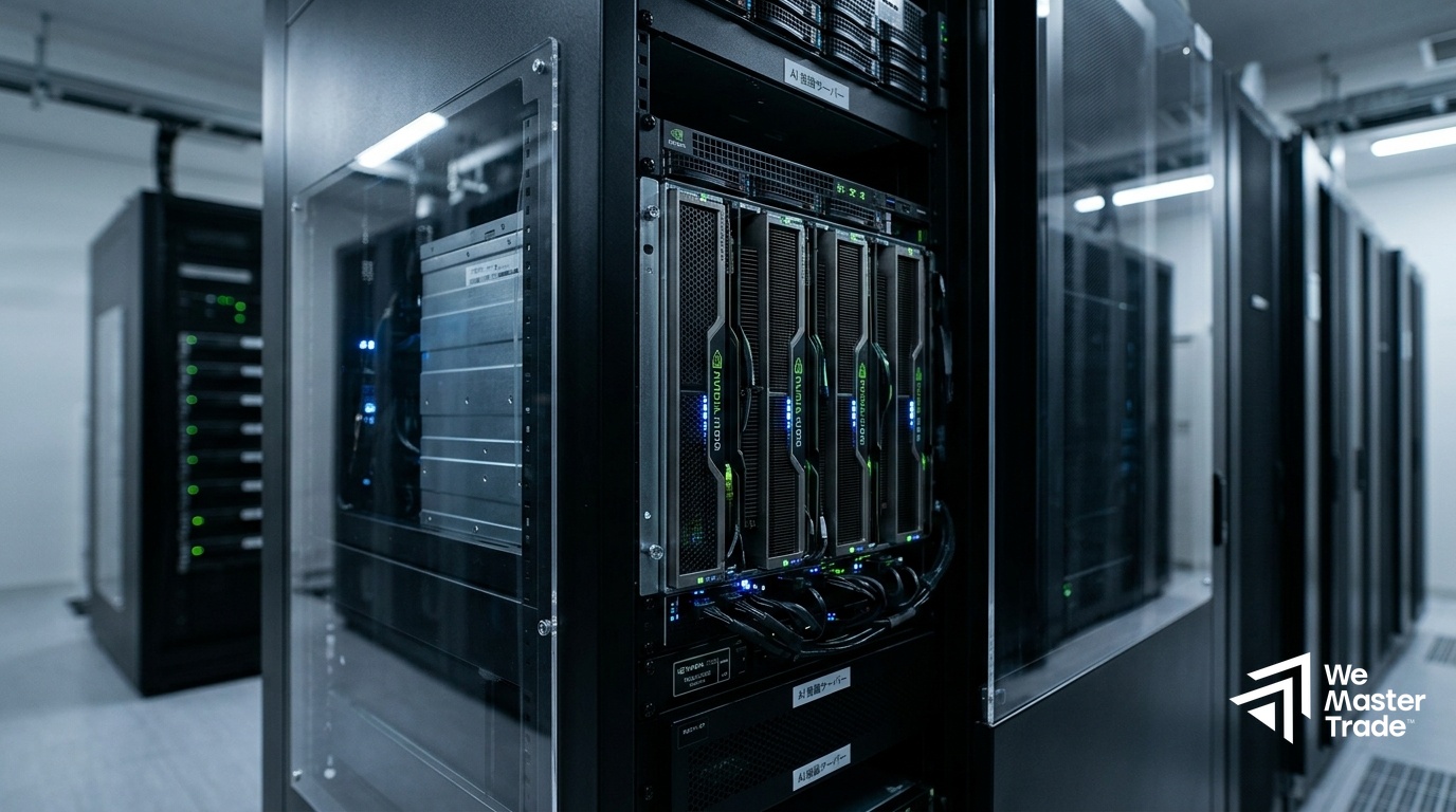 エヌビディア 株価 10年後予測:AI時代の成長戦略を徹底分析 2 エヌビディアの成長を牽引する主要な要因(AI、データセンター、自動運転)
