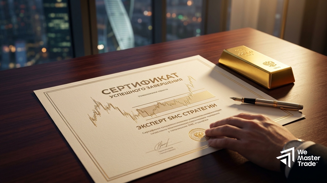 Распространенные ошибки и как их избежать при торговле Ордер Блоками