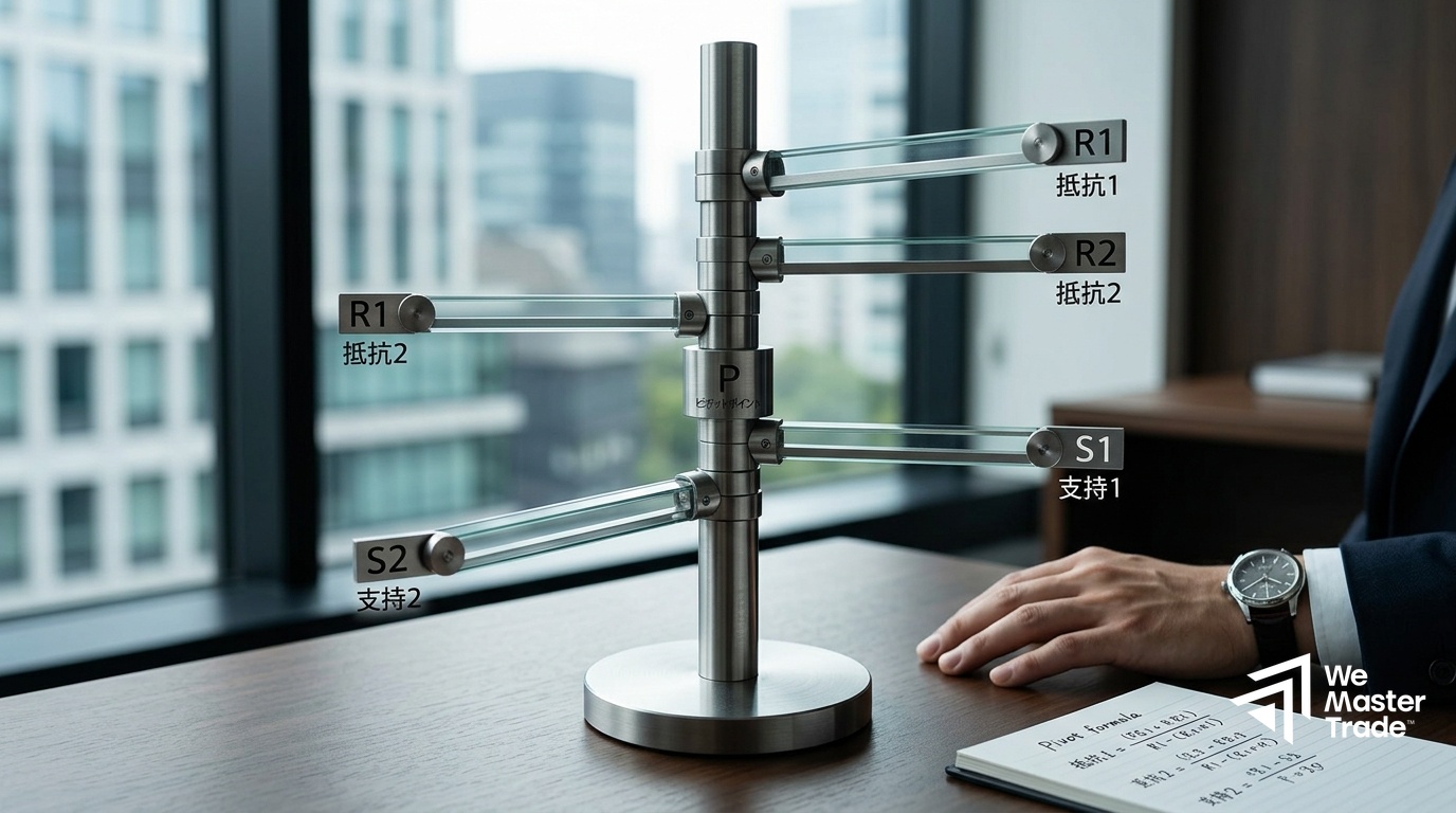 ピボットポイントとは?使い方・計算方法を徹底解説 4 ピボットポイントを他のテクニカル指標と組み合わせる効果的な方法