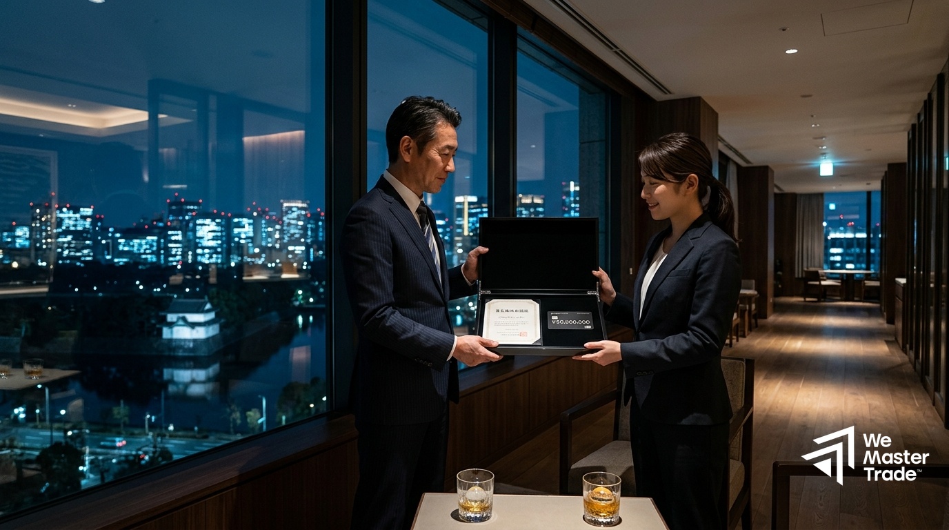 プロップファームチャレンジとは?成功の秘訣と資金提供 3 評価型プロップファーム以外の資金提供オプション