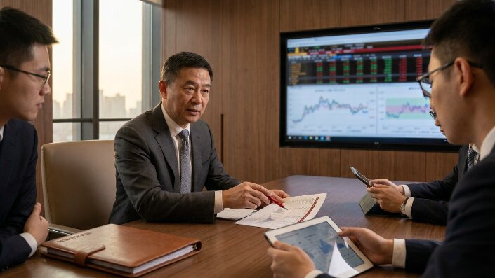 Prop Firm 回撤規則指南:每日虧損、最大回撤與風控 3 Prop Firm 回撤規則指南